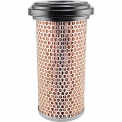 MSC&nbsp;Baldwin Filters, HD AIR ELEMENT