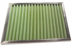 MSC&nbsp;PERMA-FOAM FILTER
