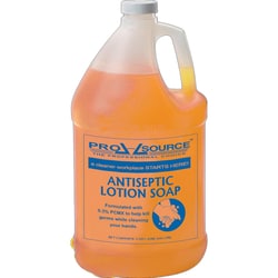 MSC&nbsp;Pro-Source Hand Soap, Antibacterial, Light Citrus, 1 gal.