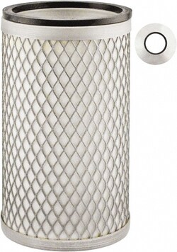 MSC&nbsp;INNER HD AIR ELEMENT