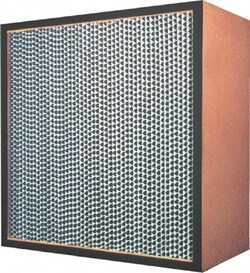 MSC&nbsp;ALPHA 95 HEPA FILTER