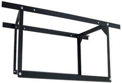 MSC&nbsp;TPI Vertical Mount Bracket, 7.5 to 20 KW, 5100 Series, 1 ea