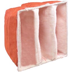 MSC&nbsp;5 POCKET AIR FILTER