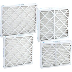 MSC&nbsp;12PC AIR FILTER KIT