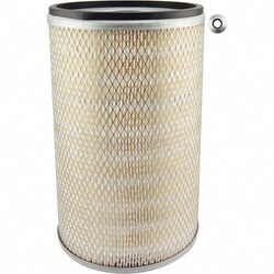MSC&nbsp;HD OUTER AIR ELEMENT