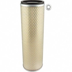 MSC&nbsp;Baldwin Filters Air Filter Element, Inner Element, 16 3/32 in. Height, 1 ea.