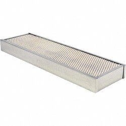 MSC&nbsp;HD CAB AIR ELEMENT