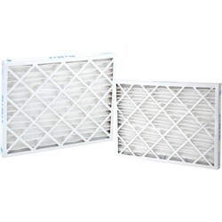 MSC&nbsp;6PC AIR FILTER KIT