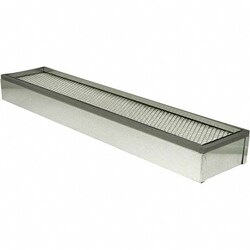 MSC&nbsp;HD CAB AIR ELEMENT