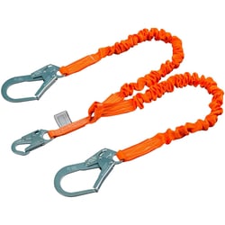 MSC&nbsp;TITAN TUBULAR LANYARD