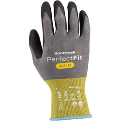 MSC&nbsp;Honeywell Perfect Fit 3.0 Gloves, Cut-Resistant, 18-Gauge, Antistatic, 10/Pk.
