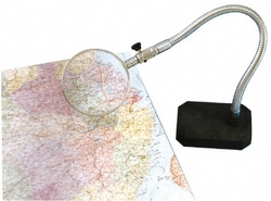 MSC&nbsp;GOOSE NECK MAGNIFIER