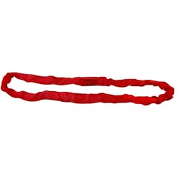 MSC&nbsp;Lift-All Endless Roundsling, Polyester, 12 ft, 13,200 lb Capacity, 1 ea