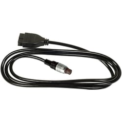 MSC&nbsp;Mitutoyo MDH-25MB High-Accuracy Digimatic Micrometer, 0.5 &mu;m Accuracy, 0.1 &mu;m Resolution, 1 ea