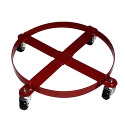 MSC&nbsp;STL DRUM DOLLY