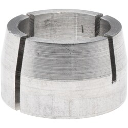 MSC&nbsp;Value Collection, Plug Gage Handle Bushing, 0.781 to 0.812