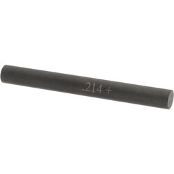 MSC&nbsp;SPI BLACK OXIDE PIN GAGE