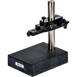 MSC&nbsp;Mitutoyo Precision Granite Stand, 6 in. x 8 in., 6 in. Column, 1 ea.
