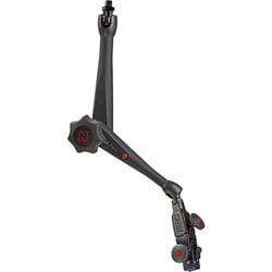 MSC&nbsp;Noga Indicator Positioner, Aluminum, Articulated Arm, Fine Adjustment, 1 ea
