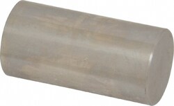 MSC&nbsp;SPI Class ZZ Plus Plug Gage, 0.991 in. Diameter, 0.0002 in. Tolerance, 1 ea.