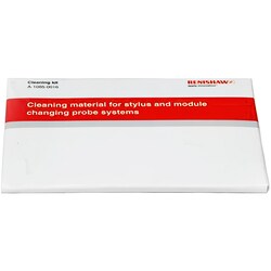 MSC PROBE CLEANING KIT, Quantity: Each of 1