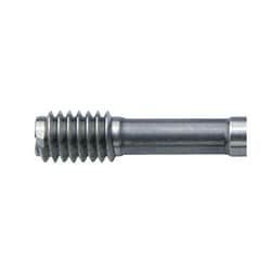 MSC&nbsp;Balax Thread Plug Gage, #8-36, 2B and 3B Class, Go, 1 ea.
