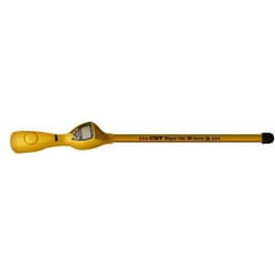 MSC&nbsp;CST/berger Magna-Trak MT200 Magnetic Locator, Ferrous Metal Detection, 4.6 m Depth, Digital Display, 1 ea