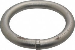 MSC&nbsp;WELDED RING BRT FINISH