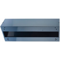 MSC&nbsp;STEEL BIN TOPPER