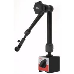 MSC&nbsp;SPI Magnetic Base Holder, Articulating Arm, 180 lb. Pull, 1 ea.