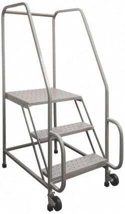 MSC&nbsp;3 STEP TILT AND ROLL LAD