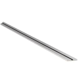 MSC&nbsp;SPI Universal Bevel Protractor, Hardened Stainless Steel, 12 in. Blade, 1 ea.
