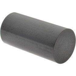 MSC&nbsp;SPI Class ZZ Plus Plug Gage, 0.9920 in. Diameter, Black Oxide, 1 ea.