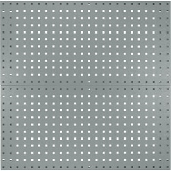 MSC&nbsp;Kennedy VTC Toolboard Panel Set, Reinforced Steel, 18 in. x 36 in., 2/Pk.