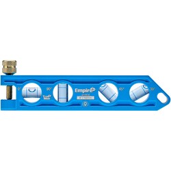 MSC&nbsp;DIE CAST TORPEDO LEVEL