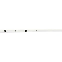 MSC&nbsp;Starrett Dial Depth Gage, Hardened Stainless Steel Base, 0.001 in. Graduation, 1 ea