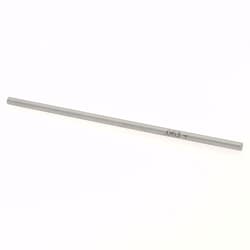 MSC&nbsp;SPI ZZ Plus Plug Gage, Steel, 0.0630 in. Diameter, 1 ea