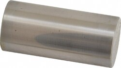 MSC&nbsp;SPI Plug Gage, Steel, 0.9190 in. Diameter, 1 ea.