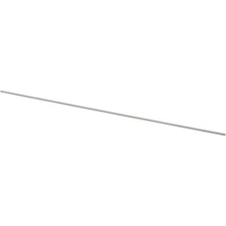 MSC&nbsp;SPI Class ZZ Plus Plug Gage, 0.0190 in. Diameter, 0.000200 in. Tolerance, 1 ea