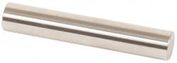 MSC&nbsp;Vermont Gage Plug Gage, Class ZZ, Minus, 0.3900 in, 1 ea