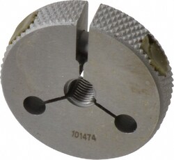MSC&nbsp;THREAD RING GAGE