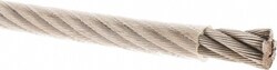 MSC&nbsp;SS VIN CTD AIRCRAFT CABLE