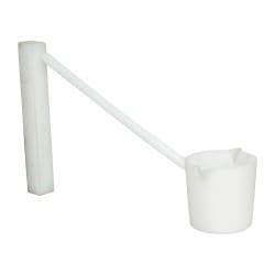 MSC&nbsp;SHORT POLY DIPPERS
