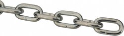 MSC&nbsp;CS ZP PROOF COIL CHAIN