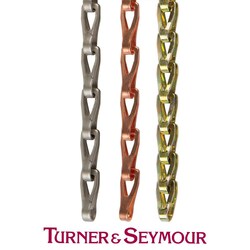 MSC&nbsp;STEEL ZP SASH CHAIN