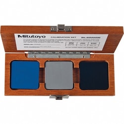 MSC&nbsp;DUROMETER TEST BLOCK SET