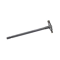 MSC&nbsp;Mitutoyo Telescoping Gage, 3/4 to 1-1/4 in., Satin Chrome Finish, 1 ea.