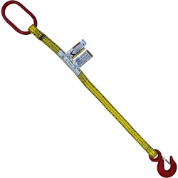 MSC&nbsp;PRO-EDGE 1LEG NYL SLING