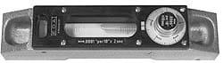 MSC&nbsp;Value Collection Precision Block Level, 0.0001 in. Sensitivity, 10 in., 1 ea.