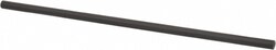 MSC&nbsp;Vermont Gage Class ZZ Plus Plug Gage, 0.0455 in. Diameter, 2 in. Length, 1 ea.